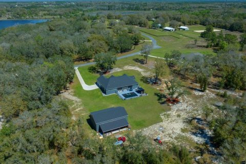 Villa ou maison à vendre à Belleview, Floride: 4 chambres, 308.71 m2 № 1537297 - photo 3