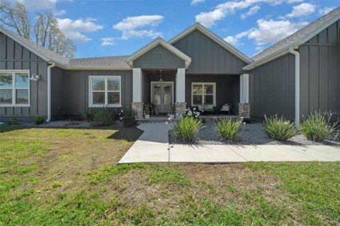 Villa ou maison à vendre à Belleview, Floride: 4 chambres, 308.71 m2 № 1537297 - photo 12
