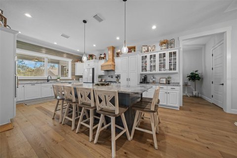 Villa ou maison à vendre à Belleview, Floride: 4 chambres, 308.71 m2 № 1537297 - photo 26
