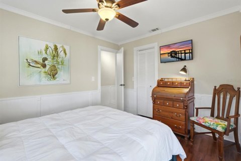 House in Daytona Beach, Florida 3 bedrooms, 155.33 sq.m. № 2155859 - photo 20