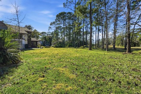 House in Daytona Beach, Florida 3 bedrooms, 155.33 sq.m. № 2155859 - photo 29