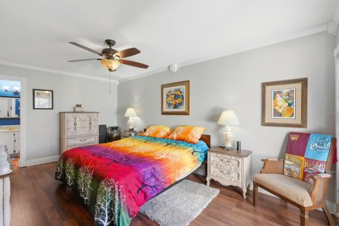 House in Daytona Beach, Florida 3 bedrooms, 155.33 sq.m. № 2155859 - photo 4