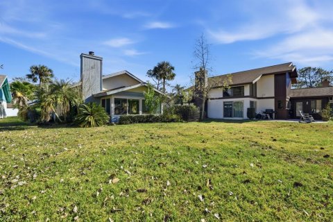 House in Daytona Beach, Florida 3 bedrooms, 155.33 sq.m. № 2155859 - photo 28