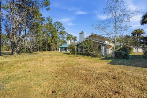 House in Daytona Beach, Florida 3 bedrooms, 155.33 sq.m. № 2155859 - photo 27