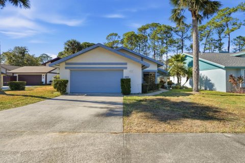House in Daytona Beach, Florida 3 bedrooms, 155.33 sq.m. № 2155859