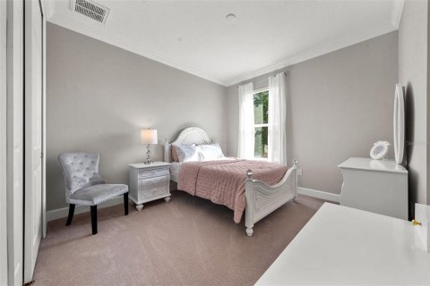 House in Wesley Chapel, Florida 4 bedrooms, 297.38 sq.m. № 1866022 - photo 29