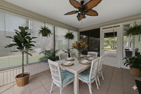 Casa en venta en The Villages, Florida, 3 dormitorios, 138.24 m2 № 1899518 - foto 18