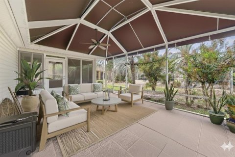 Casa en venta en The Villages, Florida, 3 dormitorios, 138.24 m2 № 1899518 - foto 19