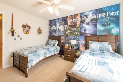 Touwnhouse à vendre à Kissimmee, Floride: 4 chambres, 195.28 m2 № 1344054 - photo 20