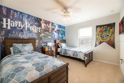 Touwnhouse à vendre à Kissimmee, Floride: 4 chambres, 195.28 m2 № 1344054 - photo 19