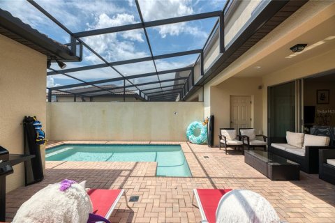 Touwnhouse à vendre à Kissimmee, Floride: 4 chambres, 195.28 m2 № 1344054 - photo 27