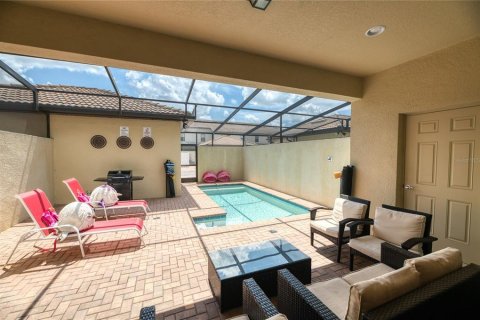 Touwnhouse à vendre à Kissimmee, Floride: 4 chambres, 195.28 m2 № 1344054 - photo 23
