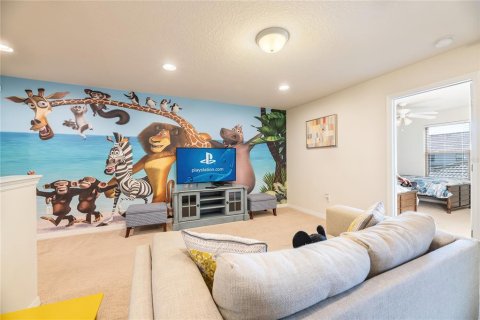 Touwnhouse à vendre à Kissimmee, Floride: 4 chambres, 195.28 m2 № 1344054 - photo 2