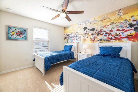 Touwnhouse à vendre à Kissimmee, Floride: 4 chambres, 195.28 m2 № 1344054 - photo 18