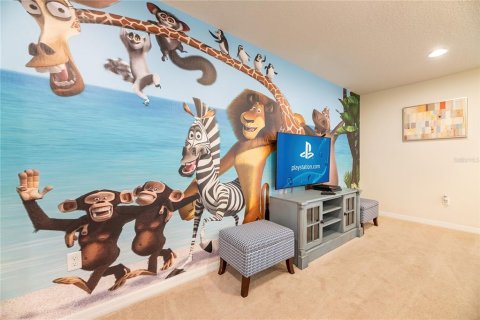 Touwnhouse à vendre à Kissimmee, Floride: 4 chambres, 195.28 m2 № 1344054 - photo 21