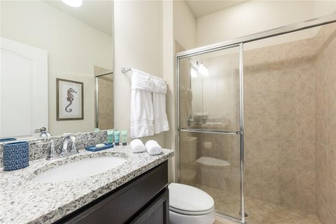 Touwnhouse à vendre à Kissimmee, Floride: 4 chambres, 195.28 m2 № 1344054 - photo 14