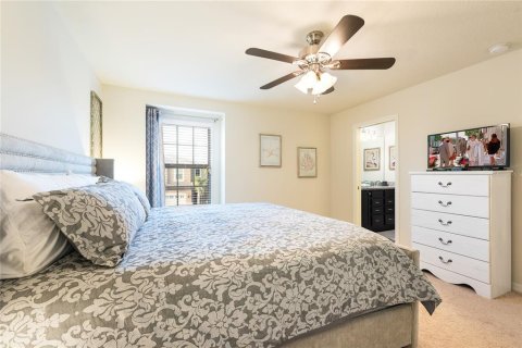 Touwnhouse à vendre à Kissimmee, Floride: 4 chambres, 195.28 m2 № 1344054 - photo 16