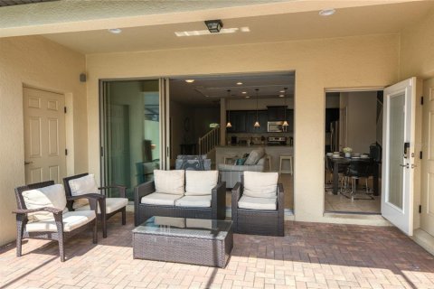 Touwnhouse à vendre à Kissimmee, Floride: 4 chambres, 195.28 m2 № 1344054 - photo 24