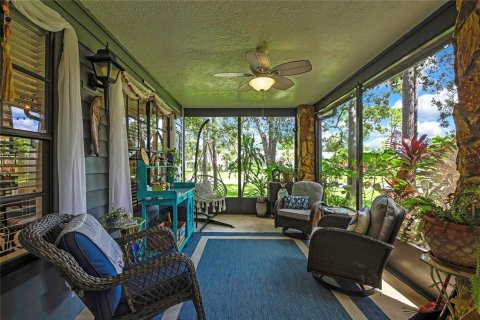 House in Spring Hill, Florida 2 bedrooms, 111.2 sq.m. № 1876211 - photo 22