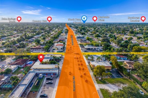 Propiedad comercial en venta en Miramar, Florida, 340.95 m2 № 1993392 - foto 13