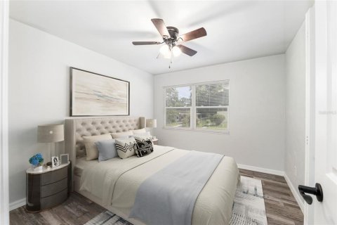 House in Gainesville, Florida 3 bedrooms, 89.19 sq.m. № 1853055 - photo 17
