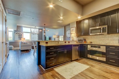 Copropriété à vendre à Clearwater, Floride: 2 chambres, 136.75 m2 № 2405742 - photo 15