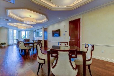 Copropriété à vendre à Clearwater, Floride: 2 chambres, 136.75 m2 № 2405742 - photo 8