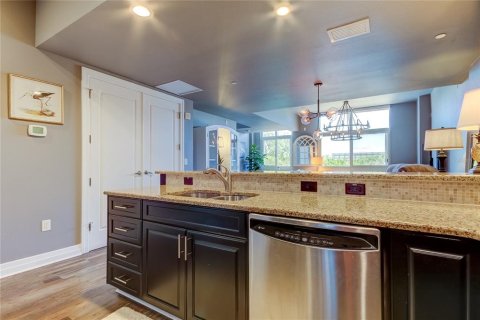 Copropriété à vendre à Clearwater, Floride: 2 chambres, 136.75 m2 № 2405742 - photo 20