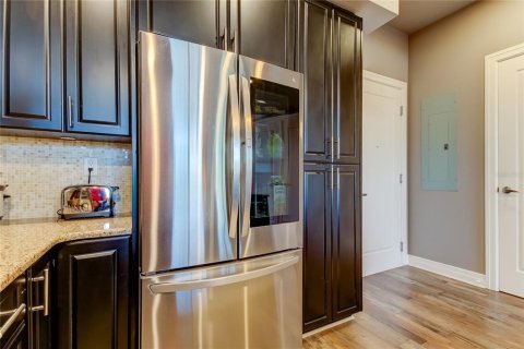 Copropriété à vendre à Clearwater, Floride: 2 chambres, 136.75 m2 № 2405742 - photo 21