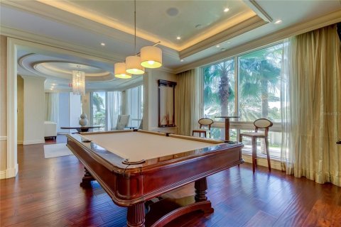Copropriété à vendre à Clearwater, Floride: 2 chambres, 136.75 m2 № 2405742 - photo 11