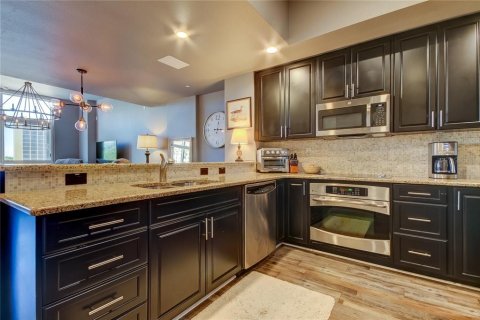 Copropriété à vendre à Clearwater, Floride: 2 chambres, 136.75 m2 № 2405742 - photo 16