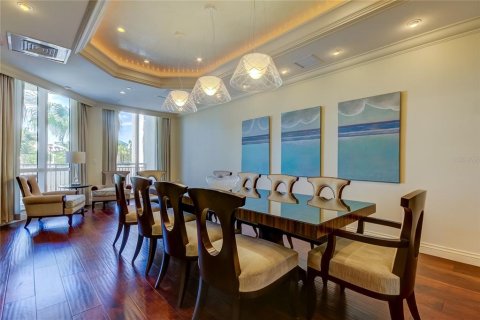 Copropriété à vendre à Clearwater, Floride: 2 chambres, 136.75 m2 № 2405742 - photo 10