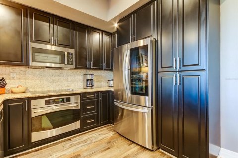 Copropriété à vendre à Clearwater, Floride: 2 chambres, 136.75 m2 № 2405742 - photo 18
