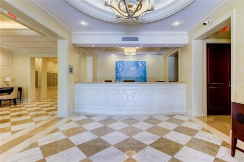Copropriété à vendre à Clearwater, Floride: 2 chambres, 136.75 m2 № 2405742 - photo 13
