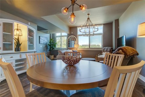 Copropriété à vendre à Clearwater, Floride: 2 chambres, 136.75 m2 № 2405742 - photo 27