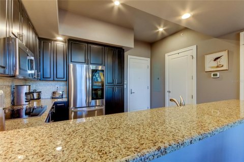 Copropriété à vendre à Clearwater, Floride: 2 chambres, 136.75 m2 № 2405742 - photo 23