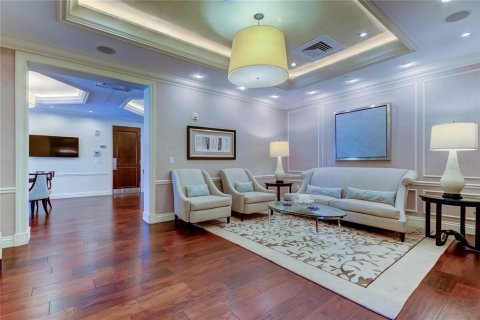 Copropriété à vendre à Clearwater, Floride: 2 chambres, 136.75 m2 № 2405742 - photo 4