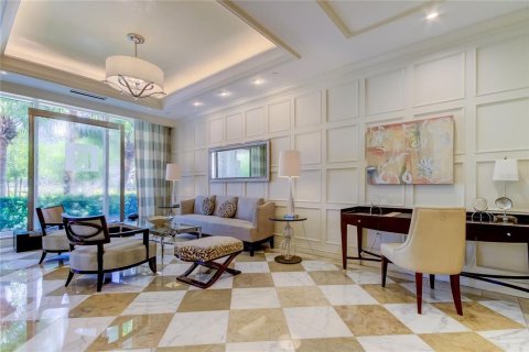 Copropriété à vendre à Clearwater, Floride: 2 chambres, 136.75 m2 № 2405742 - photo 12