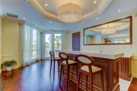 Copropriété à vendre à Clearwater, Floride: 2 chambres, 136.75 m2 № 2405742 - photo 9