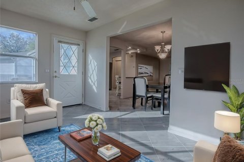 Villa ou maison à vendre à The Villages, Floride: 2 chambres, 128.48 m2 № 1624939 - photo 19