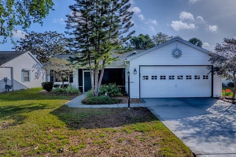 Villa ou maison à vendre à The Villages, Floride: 2 chambres, 128.48 m2 № 1624939 - photo 3