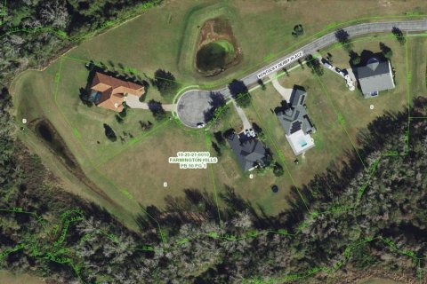 Land in Dade City, Florida № 1883314 - photo 7