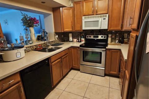 Condominio en venta en Coral Springs, Florida, 3 dormitorios, 125.42 m2 № 1983582 - foto 6