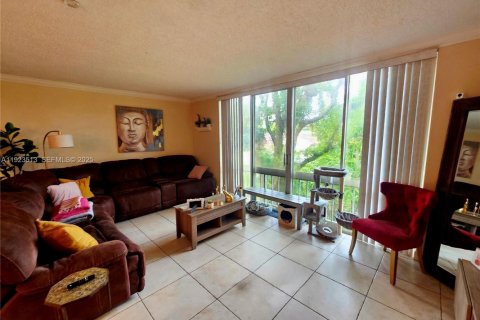 Condominio en venta en Coral Springs, Florida, 3 dormitorios, 125.42 m2 № 1983582 - foto 4