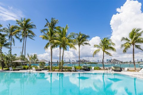 Condominio en venta en Miami Beach, Florida, 1 dormitorio, 73.21 m2 № 2082748 - foto 30