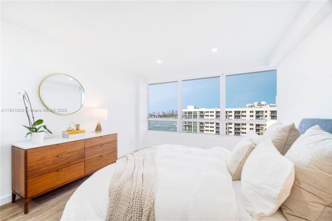 Condominio en venta en Miami Beach, Florida, 1 dormitorio, 73.21 m2 № 2082748 - foto 20