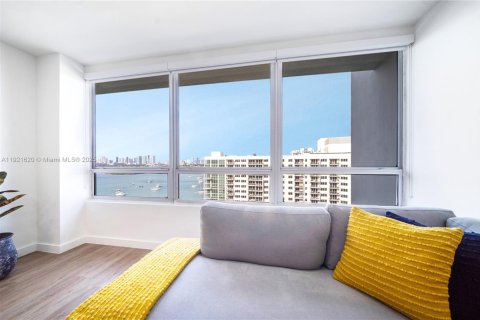 Condominio en venta en Miami Beach, Florida, 1 dormitorio, 73.21 m2 № 2082748 - foto 14