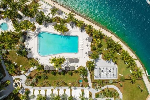 Condominio en venta en Miami Beach, Florida, 1 dormitorio, 73.21 m2 № 2082748 - foto 29