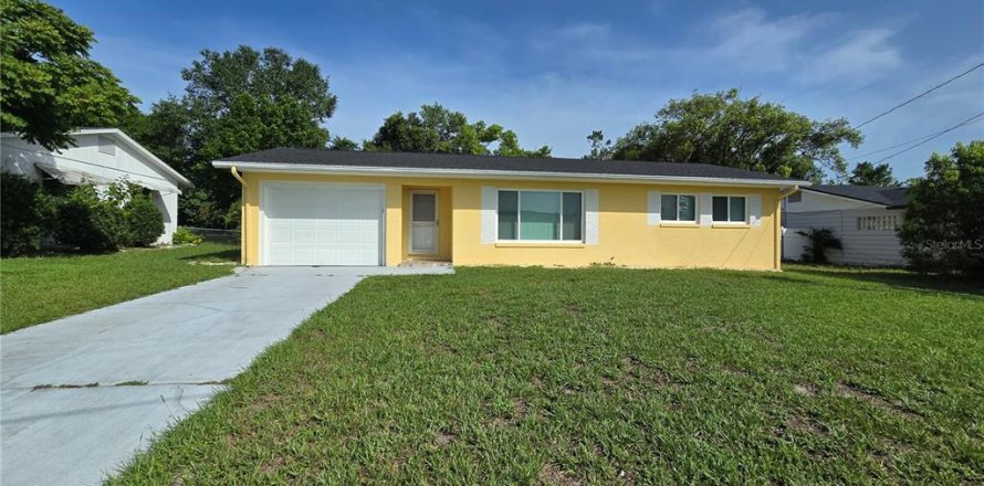 Villa ou maison à DeBary, Floride 3 chambres, 86.96 m2 № 1904984