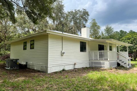 Casa en venta en Hawthorne, Florida, 3 dormitorios, 121.52 m2 № 1579255 - foto 1
